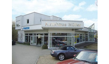 Kundenbild groß 1 Autohaus Wolfgang Müller GmbH & Co. KG Mazda