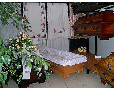 Kundenfoto 4 Amoroso Bestattungen