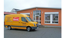 Kundenbild groß 1 Bauunternehmung RIFFEL-BAU GmbH