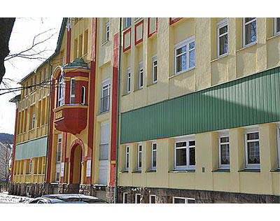 Kundenfoto 2 Pflegeheim Schindlers Hof