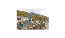 Kundenbild groß 1 metarec Metall-recycling GmbH