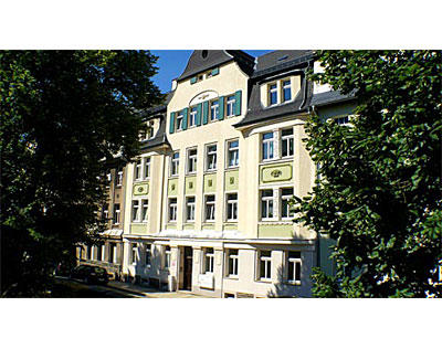 Kundenfoto 4 Städtische Wohnungsgesellschaft mbH Annaberg-Buchholz