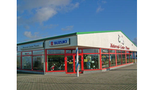 Kundenbild groß 1 Motorrad-Center Plauen