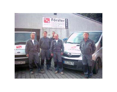 Kundenfoto 1 Holz- und Bautenschutz Förster GmbH