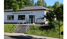 Kundenbild groß 6 RHG Baucentrum Oelsnitz/V.