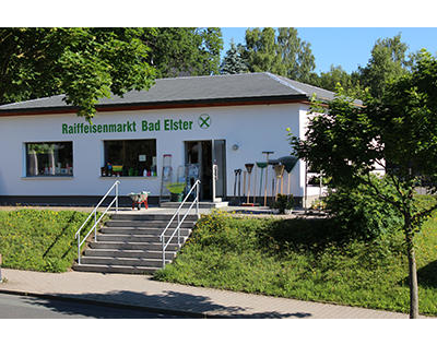 Kundenfoto 6 RHG Baucentrum Oelsnitz/V.