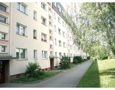 Kundenfoto 9 Wohnungsgenossenschaft Schneeberger Wohnungs-Genossenschaft eG