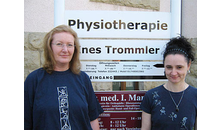 Kundenbild groß 2 Physiotherapie Ines Trommler