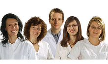 Kundenbild groß 2 Aesculap Apotheke Aue