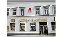 Kundenbild groß 3 Löwen - Apotheke