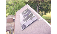 Kundenbild groß 1 Heizung Sanitär Solar Jörg Weißbach