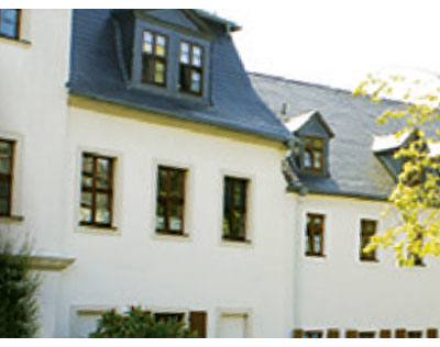 Kundenfoto 2 Wohnungsbaugesellschaft Bergstadt Schneeberg GmbH