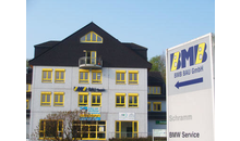 Kundenbild groß 1 BMB BAU GmbH