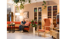 Kundenbild groß 4 Seniorenheime Wohn- und Pflegezentrum Annaberg-Buchholz