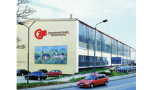 Kundenbild groß 1 CAWi Stanztechnik GmbH