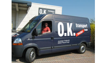 Kundenbild groß 1 Umzüge O.K. transport GmbH