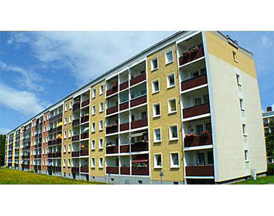 Kundenfoto 5 Städtische Wohnungsgesellschaft mbH Annaberg-Buchholz