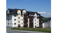 Kundenbild groß 1 Gebäude- und Wohnungsverwaltung GmbH Schlema