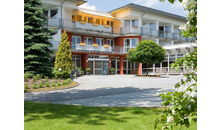 Kundenbild groß 2 Seniorenheime Wohn- und Pflegezentrum Annaberg-Buchholz