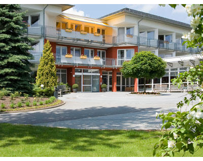 Kundenfoto 2 Seniorenheime Wohn- und Pflegezentrum Annaberg-Buchholz