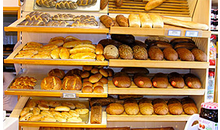 Kundenbild groß 1 Bäckerei Friedrich
