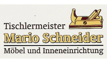 Kundenbild groß 10 Tischlerei Mario Schneider