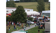 Kundenbild groß 2 Agrargenossenschaft Tirschendorf eG