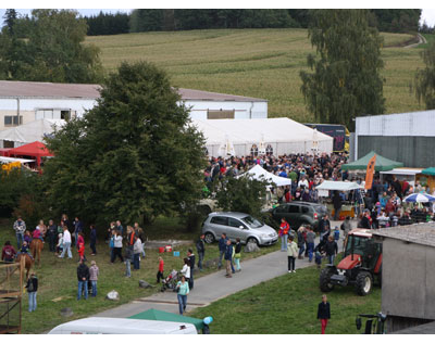 Kundenfoto 2 Agrargenossenschaft Tirschendorf eG