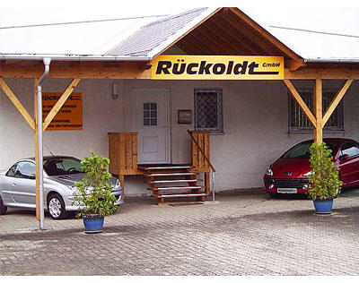 Kundenfoto 2 Auto Rückoldt GmbH