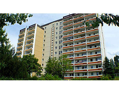 Kundenfoto 6 Städtische Wohnungsgesellschaft mbH Annaberg-Buchholz