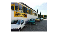 Kundenbild groß 6 Auto Rückoldt GmbH