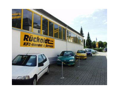 Kundenfoto 6 Auto Rückoldt GmbH