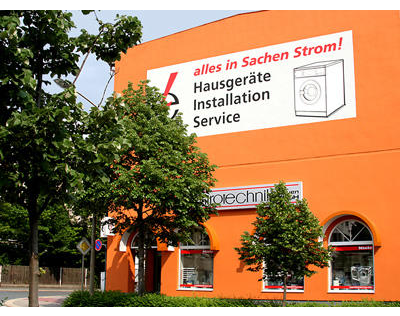Kundenfoto 1 elektrotechnik Plauen GmbH