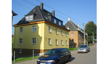 Kundenbild groß 3 Wohnungsbaugenossenschaft Erzgebirge eG