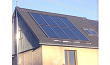 Kundenbild groß 2 Heizung Sanitär Solar Jörg Weißbach