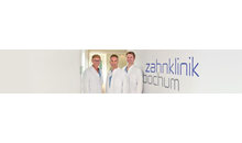 Kundenbild groß 2 Zahnklinik Bochum