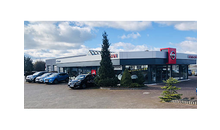 Kundenbild groß 1 Autohaus Militzer GmbH
