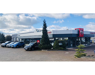 Kundenfoto 1 Autohaus Militzer GmbH
