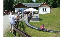 Kundenbild groß 1 Sommerrodelbahn Saalburg