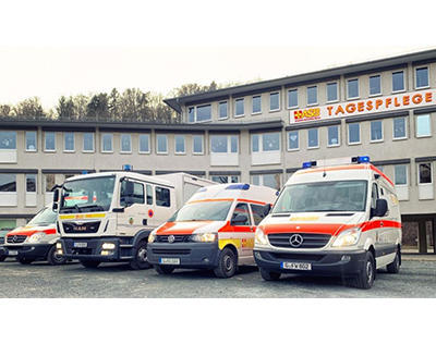 Kundenfoto 1 ASB Arbeiter-Samariter-Bund