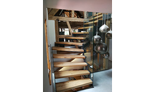 Kundenbild groß 11 Treppen-Metallbau Heinecke