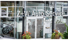 Kundenbild groß 1 Autohaus Mercedes-Benz Z + W