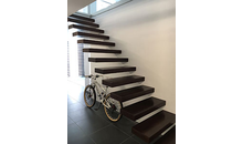 Kundenbild groß 3 Treppen-Metallbau Heinecke
