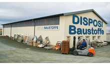 Kundenbild groß 1 Baustoffe Disposi GmbH