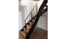 Kundenbild groß 7 Treppen-Metallbau Heinecke