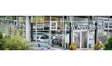 Kundenbild groß 2 Autohaus Mercedes-Benz Z + W