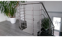 Kundenbild groß 4 Treppen-Metallbau Heinecke