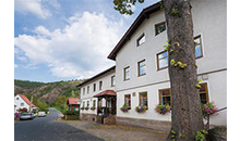 Kundenbild groß 2 Hotel-Restaurant & Ferienwohnungen Hotel Bohlenblick