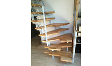 Kundenbild groß 8 Treppen-Metallbau Heinecke