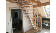 Kundenbild groß 9 Treppen-Metallbau Heinecke